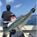 釣果