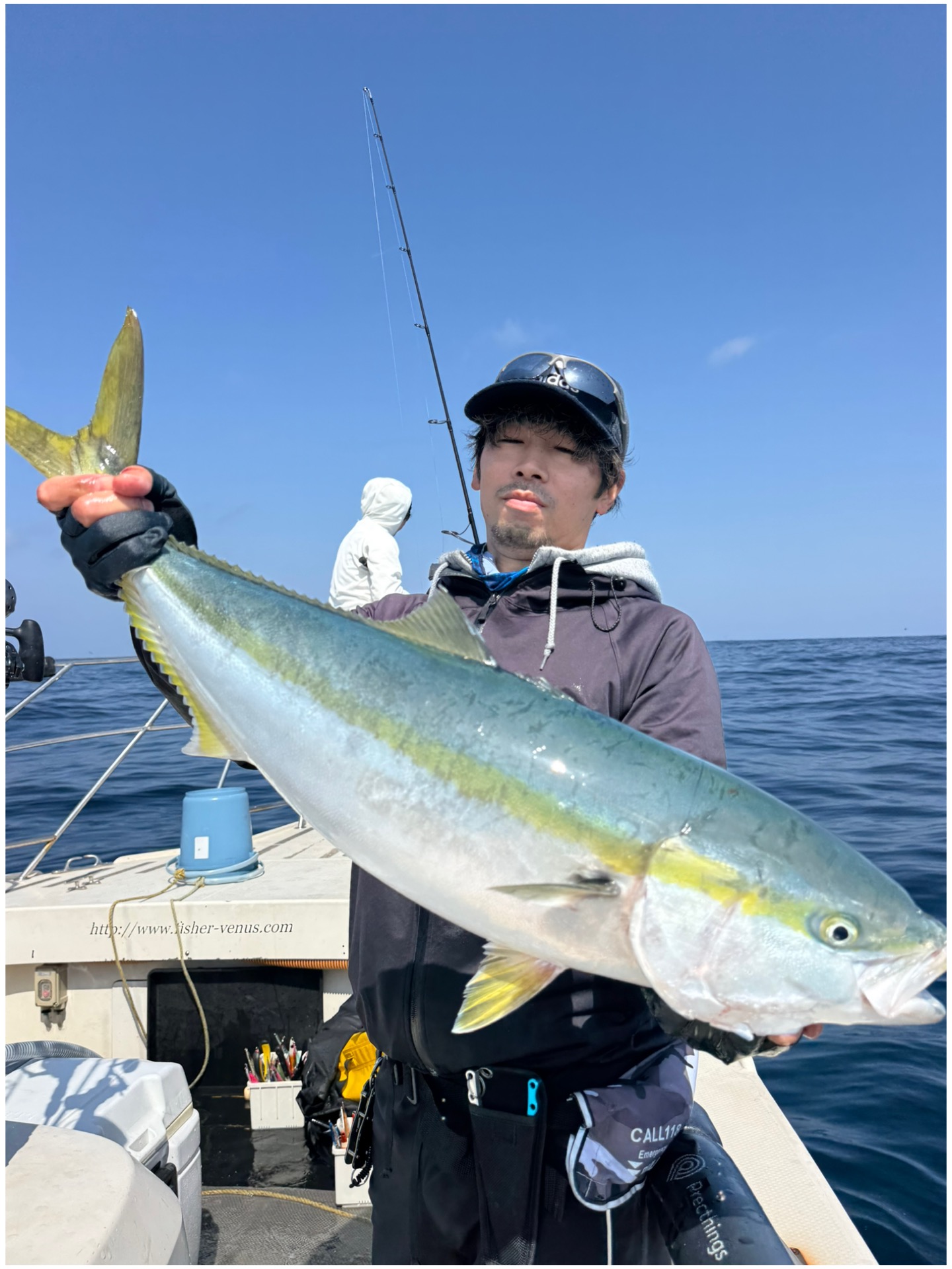 釣果