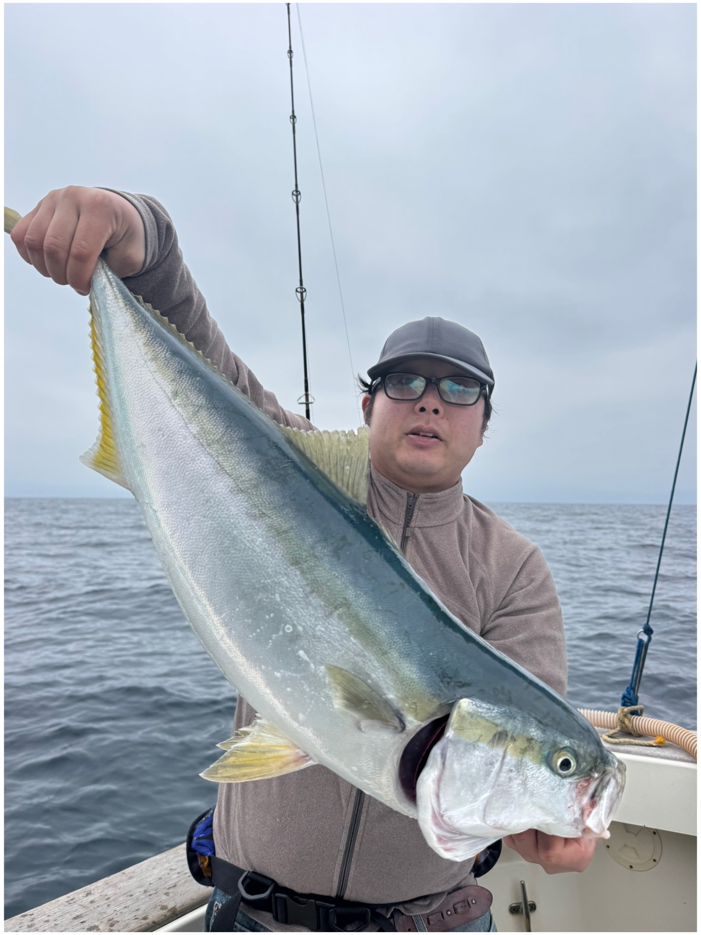 釣果