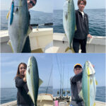 釣果
